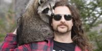 Montreal's 'raccoon guy' collected over $110,000 in cryptocurrency fees
