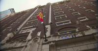 Seattle’s Camlin Hotel turns 100, with famous guests and ghost stories