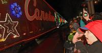 Canadian Pacific Holiday Train coming to Illinois; here's when