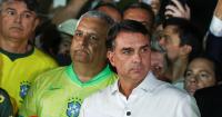 Far-Right Loser Flávio Bolsonaro Flees Brazil After Election Defeat