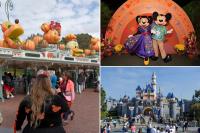 Disney theme parks division hit with brutal round of layoffs as company reviews priorities
