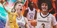 College Basketball Preseason TRACR: Who Are the Top 25 Teams Chasing the National Title?