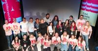 Norwich SEO conference attracts 170-plus marketing professionals from 12 countries