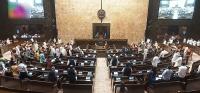 Top official flagged ‘grave risks’ before Rajya Sabha digital shift