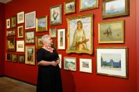 University of Newcastle appoints new Senior Art Curator