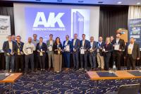 AVK Announces 2026 Innovation Award Winners