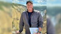 Montana Western professor highlights science writing at national geology conference