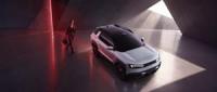 OMODA X Makes Its Global Debut as the World’s First CROSS OFF-ROAD Vehicle, Opening a New Chapter in Crossover Expression