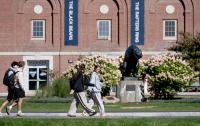 State funding is lagging behind the University of Maine System’s growing costs