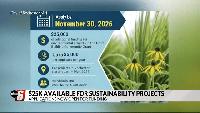 Rochester opens applications for grants for sustainability projects