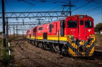 Freight logistics, energy drive SA’s reform momentum rebound