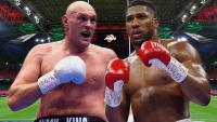 Tyson Fury vs Anthony Joshua special travel measures planned as organisers brace for late start