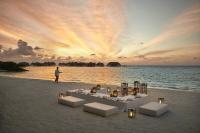 Christmas feasts, island adventures and New Year celebrations await at COMO’s Maldives resorts