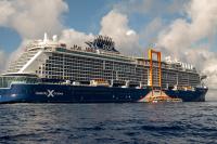 Royal Caribbean Bets on Sandals Land Bank for Vacation Wallet