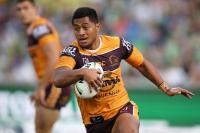 Anthony Milford’s playing career set to continue