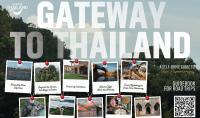 Tourism Authority of Thailand launches border overland travel guidebook