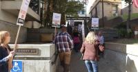 Tuolumne County management employees vote to accept contract offers
