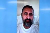 Hollywood actor Cliff Curtis pleads guilty to drink-driving charges