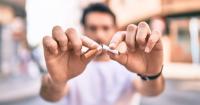 Scotland bans under-18s from buying all nicotine and herbal smoking products