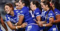 Samoa ready to make history with English conquest