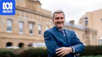 Passing of conversion practice ban a 'landmark day' for Tasmania