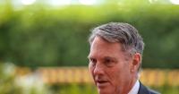 Australian defence chief says China military buildup creating ‘pressure’ in South-east Asia