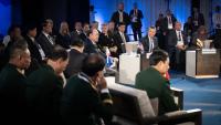 Hegseth Outlines Cooperative Agenda For Regional Stability In Asia