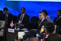 Hegseth Seeks to Reassure Southeast Asia of US Security Commitment to the Region