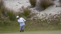 Ryan Xie and Cooper Moore four under at Asia-Pacific Amateur Championship