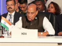 ASEAN centrality cornerstone of India’s Act East Policy, Indo-Pacific vision: Rajnath Singh