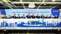 Merck bets $334m on Korea as Asia-Pacific biopharma hub