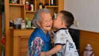 China's old-age dependency ratio exceeds child dependency ratio for first time in 2025