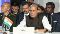 India’s counter-terror strategies tested in real-time situations: Rajnath Singh