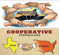 Cooperative Federalism: The Constitutional Compact India Must Renew