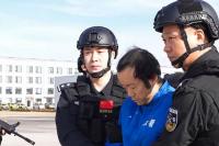 Exclusive: Chinese Victims Could Seek Compensation From Prince Group Founder’s Assets