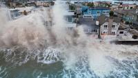 Securing California’s Flood-Resilient Future Amid Political and Climate-Driven Storms