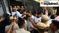 Why Punjab can’t shake off drug crisis: Role of history, geography, economics