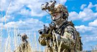 German Special Forces Deeply Revise Training for War With Russia