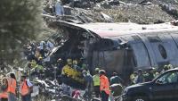 Spain In Mourning After Deadly Train Collision