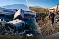 Spain Train Collision Death Toll Rises to at Least 30, Sparks More Division