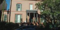 Halloween Spooktacular: The Sorrel-Weed House