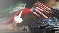 Trump Leaning Toward Bigger Iran Operations After Midterm Elections