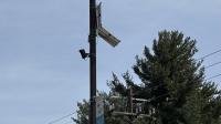 Automated License Plate Readers at Montgomery College