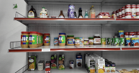 Arkansas nonprofits can apply for $10 million in hunger relief grants