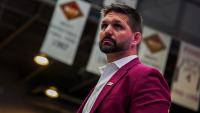 Little Rock Wrestling Coaches Return to Stillwater for Cowboy Invitational