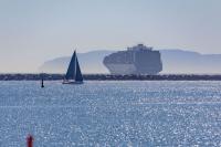 Los Angeles, Long Beach Ports Identify LNG and Methanol as Leading Alternative Marine Fuels
