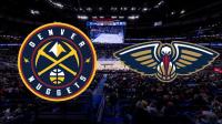 PELICANS GAMER: New Orleans loses to Denver, drops fourth straight