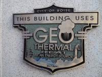 Geothermal district heating expansion in Boise, Idaho receives funding from Micron
