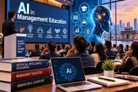 Education leaders to discuss AI, skilling at Mumbai conference
