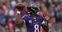 Exploring Baltimore Ravens tendencies ahead of Week 8’s game against Buffalo Bills